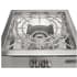 Coyote C3PBNG - 24 Inch Built In Natural Gas Power Burner