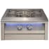 Alfresco AIPGVPNG - 24 Inch Natural Gas Versa Power Cooking System