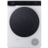 Summit SLDHP344 - 24 Inch Front Load Heat Pump Dryer