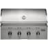 Haven Outdoor HCOY96PANHGR - 8 Foot Outdoor Kitchen Island