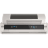 Fire Magic EL500S4Z1EWP6 - 30 Inch Post Mount Electric Grill