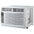 Element EWR08E - 8,000 BTU Window Air Conditioner