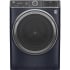 GE GFW850SPNRS - 28 Inch Front Load Smart Washer