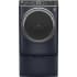 GE GFW850SPNRS - 28 Inch Front Load Smart Washer with Pedestal