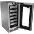 Perlick G5 LUXE G5WR15GL - G5 Luxe 15 Inch Wine Reserve Glass Door