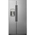 Cafe CXMS2H2PNFB - Flat Black Handles