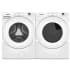 Whirlpool WHWADRGRW4720 - Side by Side Washer and Gas Dryer