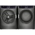 Electrolux ELWADRGT75001 - Side by Side Washer and Gas Dryer