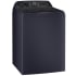 GE Profile PTW800BPWRS - 27 Inch Top Load Washer