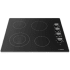 Fulgor Milano 300 Series F3RK24S2 - Fulgor Milano 24" Electric Cooktop