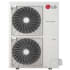 LG KSSCA481A - 52,000 BTU Single Zone Outdoor Mid Static Ducted Unit