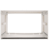 Frigidaire 5304522752 - Built-In Air Conditioner Wall Sleeve