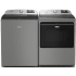 Maytag MTW6205RR - 27 Inch Smart Top Load Washer with 5.2 cu ft. Capacity