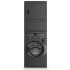 Speed Queen SF7 SF7008BG - 27 Inch Stacked Washer and Gas Dryer
