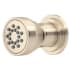 Rohl Perrin and Rowe Collection U0326BS1STN - Single Function Bath Body Spray