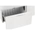 Electrolux ELPWD27MW - Luxury-Glide® Pedestal with Spacious Storage Drawer