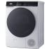 Summit SLDHP344 - 24 Inch Front Load Heat Pump Dryer