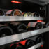 XO XOU24WDZGSX - 24 Inch Dual Zone Wine Cooler