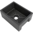 ZLINE FRC5120CL24 - 24 Inch Farmhouse Reversible Kitchen Sink