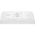 Amana AED4600TW - 29 Inch Front Load Electric Dryer