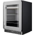 Element Cellara EBS24BES - 24 Inch Wine and Beverage Center