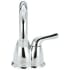 InSinkErator Invite Series HHOT150CSS - Single Handle Instant Hot Water Dispenser Faucet with 0.75 GPM Flow Rate