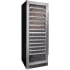 Danby Silhouette Series SPRWC140D1SS - 3/4 View