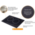 Kenyon B82335P2 - 13 Inch Induction Cooktop