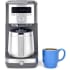 GE G7CDABSSTSS - 8 Inch Countertop Drip Coffee Maker