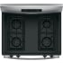 GE JGBS60REKSS - 30 Inch Freestanding Gas Range