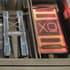 XO XOGRILL36L - Two Style of Burner