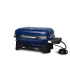 Weber 91300901 - 23 Inch Lumin Compact Electric Grill Left Angle