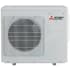 Mitsubishi Electric MIT24KMULTI2HEAD1212 - 24,000 BTU 3-Zone Heat Pump Unit