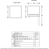 GE Profile PWS06DSPSS - Wine Center