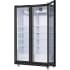Koolmore KMMDR2FGD - 47 Inch Commercial Merchandiser Refrigerator