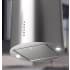 XO XOCYL16SC - 16 Inch Cylinder Wall Mount Range Hood