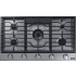 Dacor Transitional DTG36P875NS - Front View