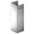 ZLINE 2PCEXT8654ST - Chimney Extension in Stainless Steel
