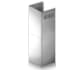 ZLINE 2PCEXT667697304 - 2-36 in. Chimney Extension