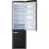 Unique Appliances Classic Retro UGP275LBAC - 22 Inch Freestanding Bottom Mount Refrigerator
