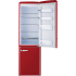 Unique Appliances Classic Retro UGP275LRAC - 22 Inch Freestanding Bottom Mount Refrigerator