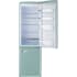Unique Appliances Classic Retro UGP275LTAC - 22 Inch Freestanding Bottom Mount Refrigerator