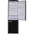 Unique Appliances Classic Retro UGP330LBAC - 24 Inch Freestanding Bottom Mount Refrigerator