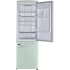 Unique Appliances Classic Retro UGP330LLGAC - 24 Inch Freestanding Bottom Mount Refrigerator
