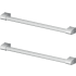Fisher &amp; Paykel AHCRD2484W - 2 pcs Round Handle