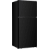 Element ENR18CSFB - 30 Inch Freestanding Top-Freezer Refrigerator