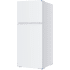Element ENR18CSFW - 30 Inch Freestanding Top-Freezer Refrigerator