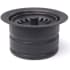 Nantucket Sinks Premium Kitchen 35EDFORB - 3-1/2 Inch Extended Flange Disposal Kitchen Drain