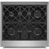 BlueStar RCS Culinary Series RCS30SBV2 - BTUs Capacity