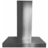 Trade-Wind RC Slim Line Series 30303RC - 30 Inch 3000 Slim Line Series Range Hood with 390 CFM Internal Blower
